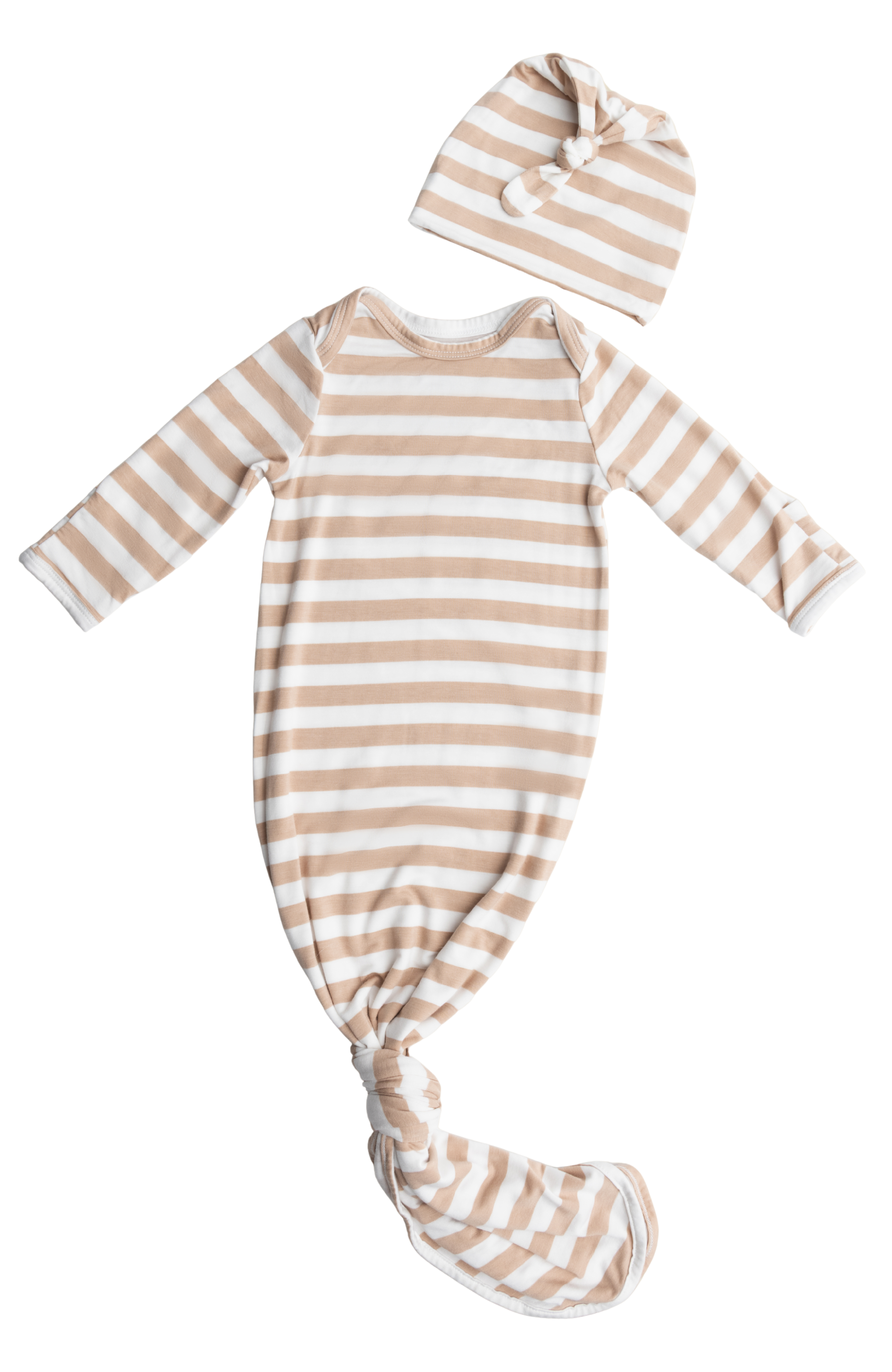 selected Fawn Stripe