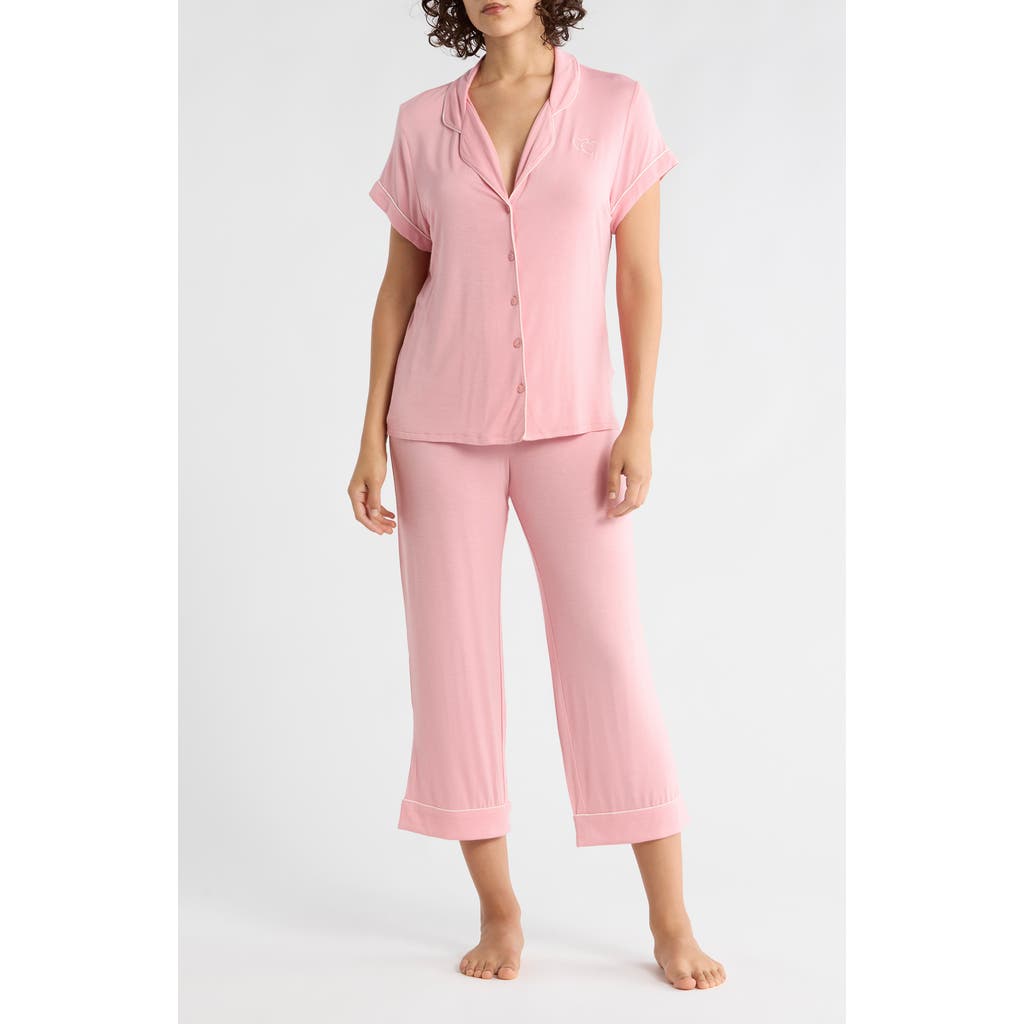 Nordstrom Rack Tranquility Cropped Pajamas