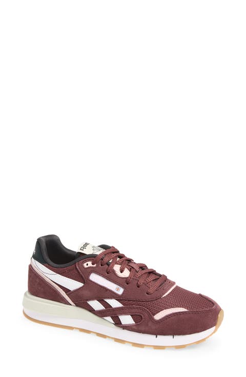 Classic Nylon 89 Sneaker