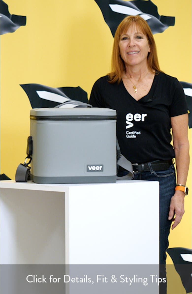 Day 18-Liter Cooler, sales video thumbnail