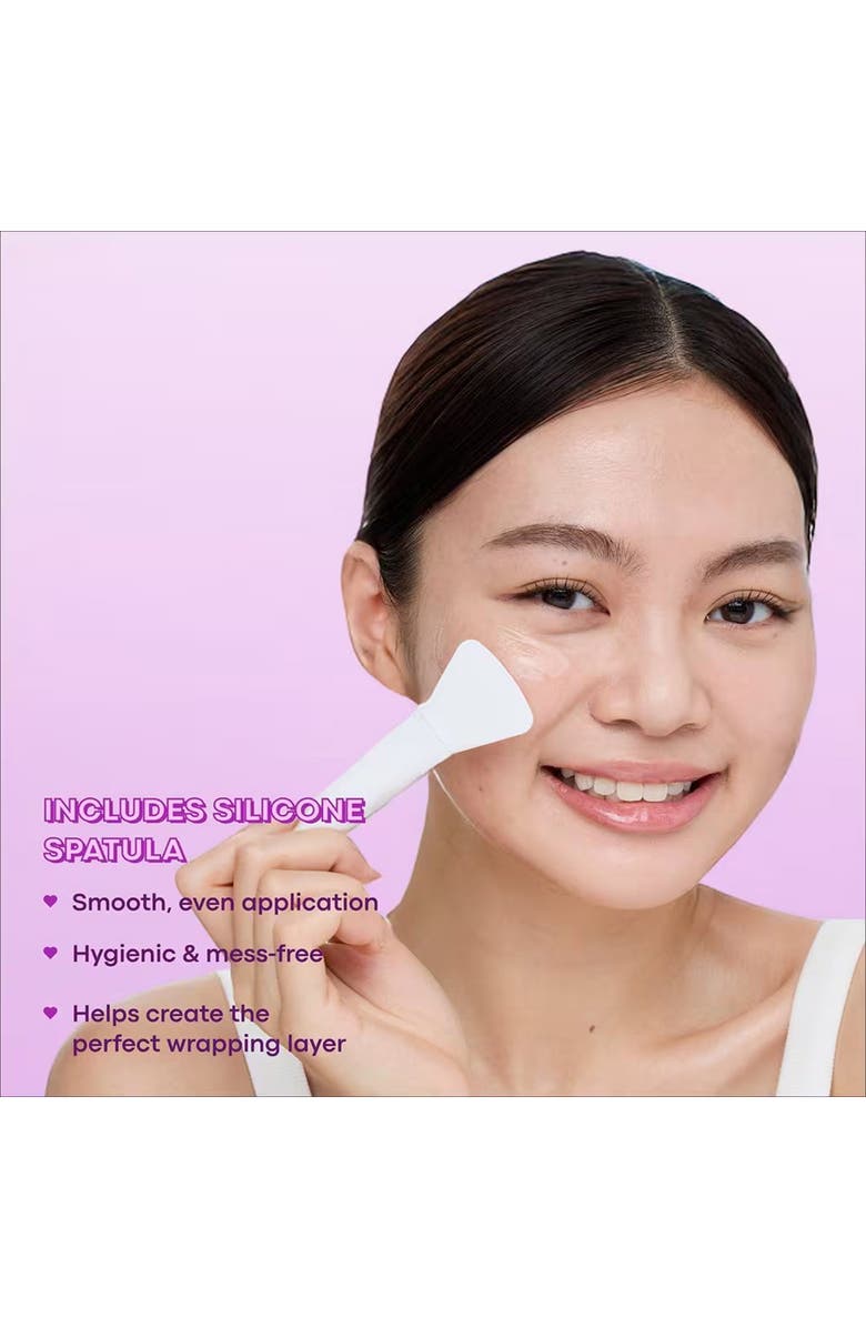 TONYMOLY Mask Melt Overnight Mask, Alternate, color, 