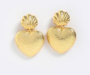 Emma Pills Summer Love Earrings