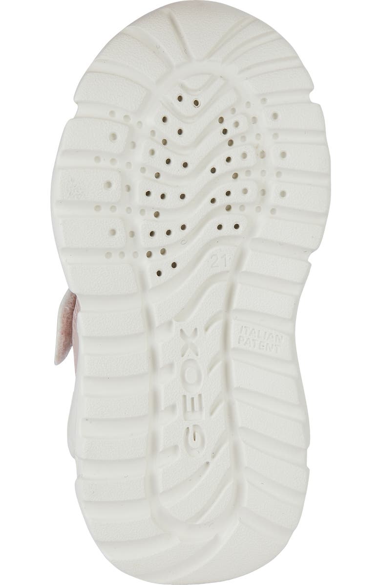 Geox Kids' Ciufciuf Sneaker, Alternate, color,