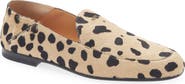 Tod's Genuine Calf Hair Mule Loafer