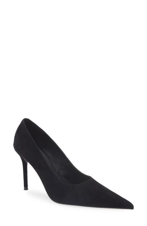 Imogen Pointed Toe Pump (Women)