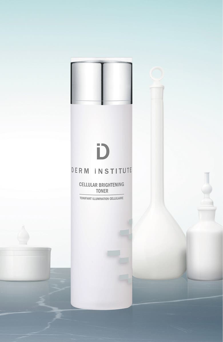Derm Institute Cellular Brightening Toner, Alternate, color, 