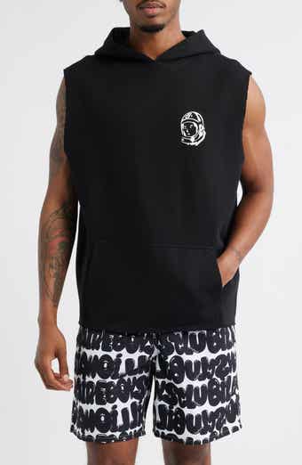 Billionaire Boys Club BB Space Sleeveless Pullover Hoodie