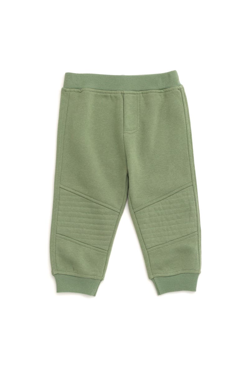 Disney Lion King Fleece Sweatshirt and Pants Set, Alternate, color, Lion King Green