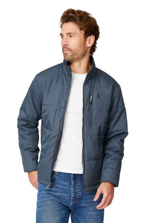 Free Country Ski Patrol 3-in-1 Jacket In Green