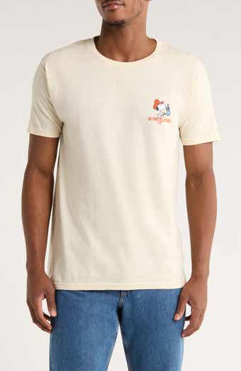 The Forecast Agency Peanuts Wild & Free Graphic T-Shirt