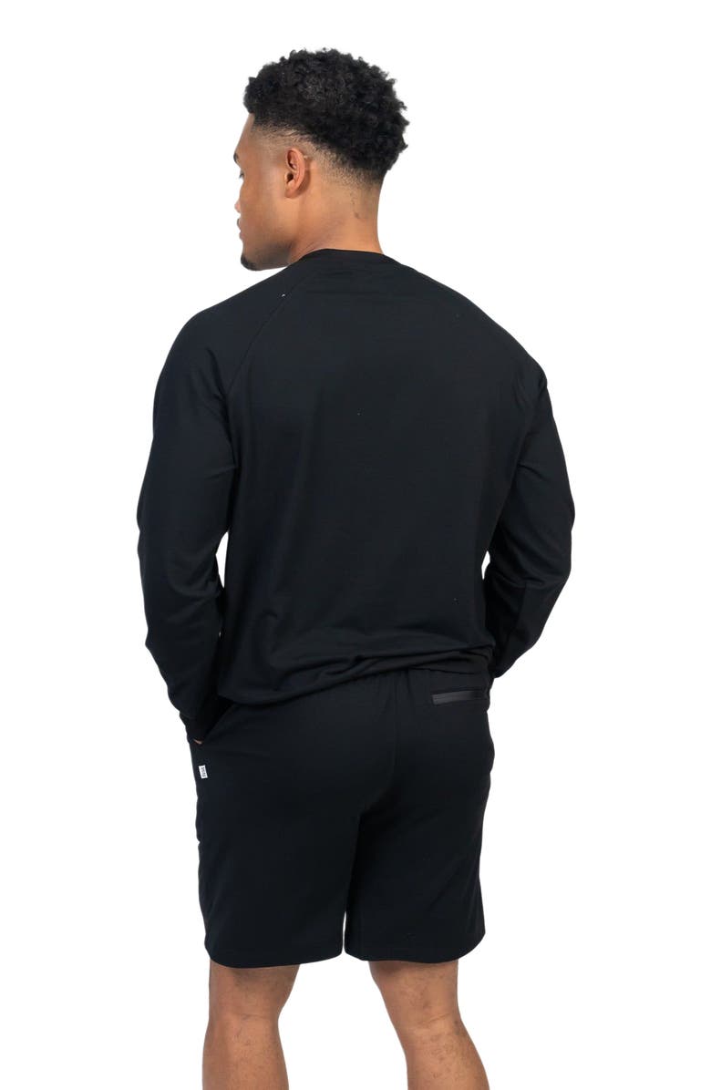 FEAT The Standard Unisex Crewneck, Alternate, color, 