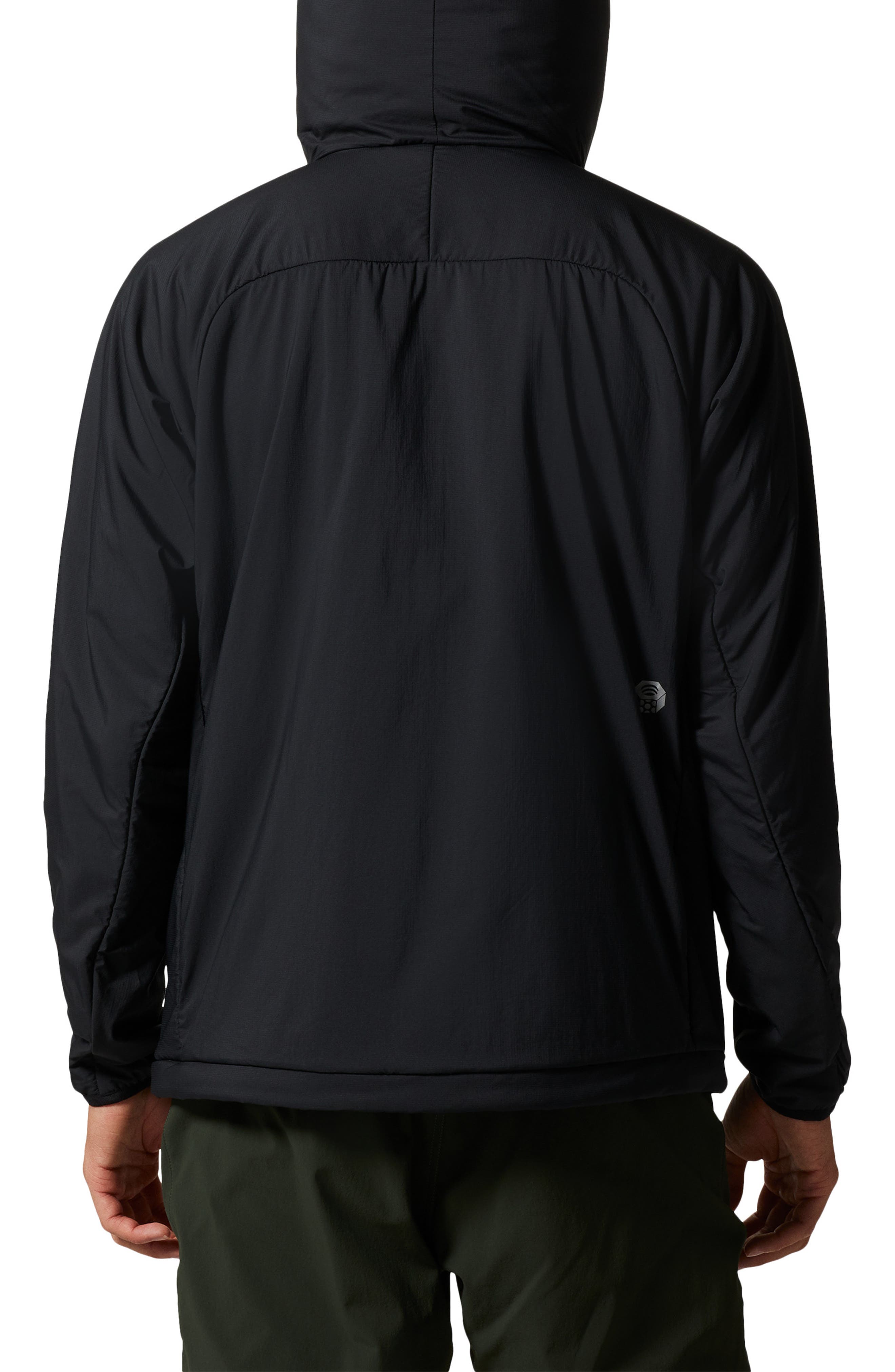 Kor AirShell Warm Hoodie - image 2