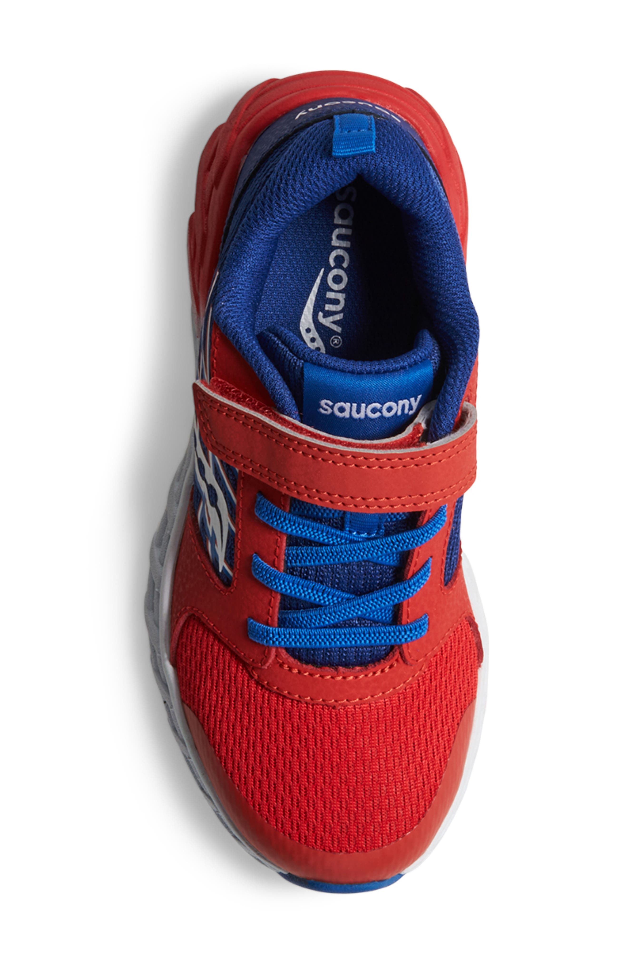 Saucony Wind A/C 2.0 Sneaker, Alternate, color, 