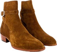 Anthony Veer Wexford Jodhpur Boot