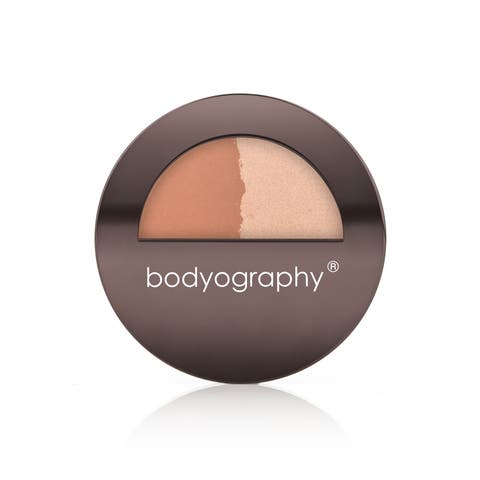 Highlighter - Pressed Sunsculpt Duo
