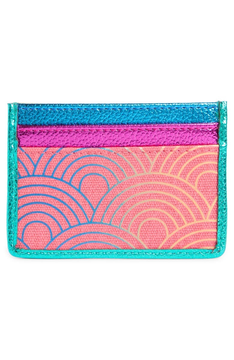 Kurt Geiger London Southbank Card Wallet, Alternate, color, 