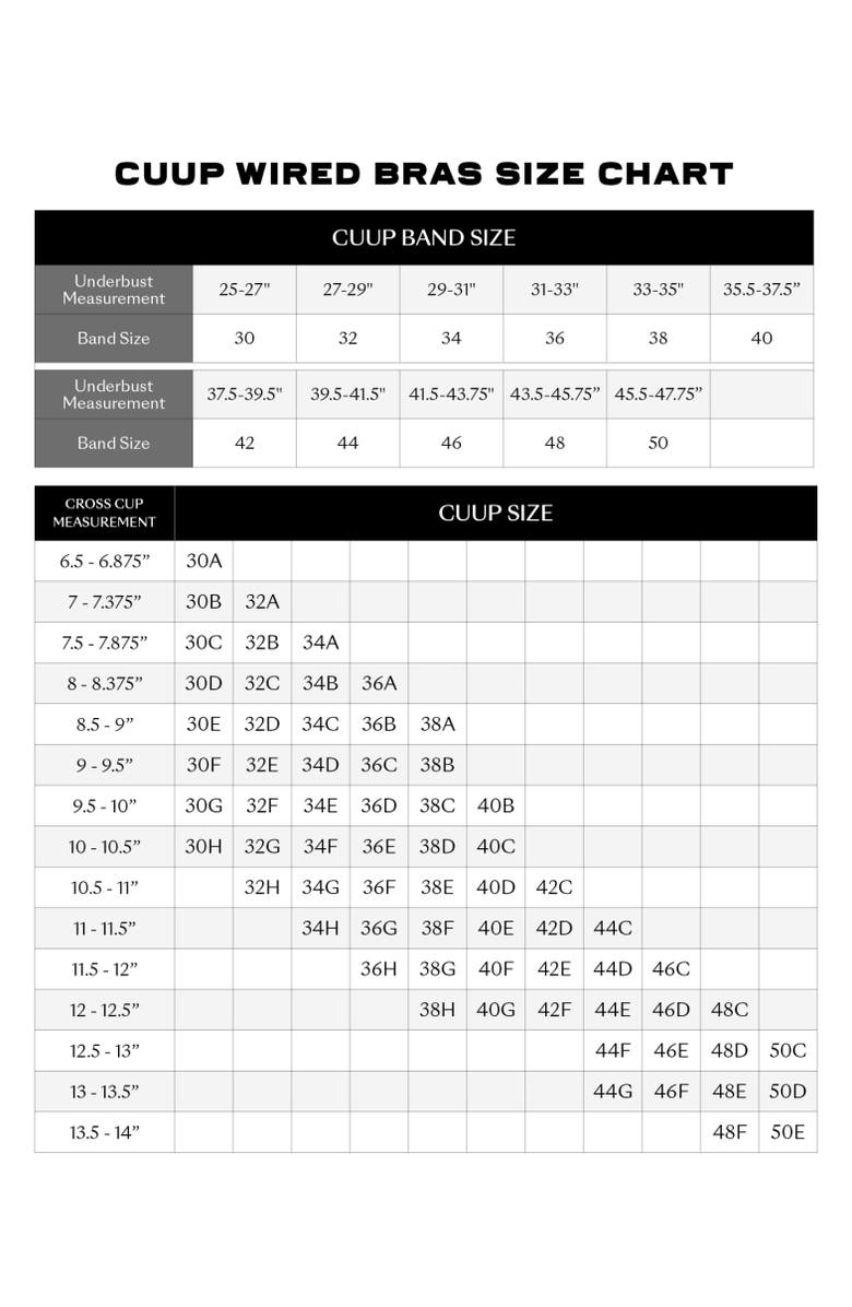 CUUP The Strapless Convertible, Alternate, color, Black