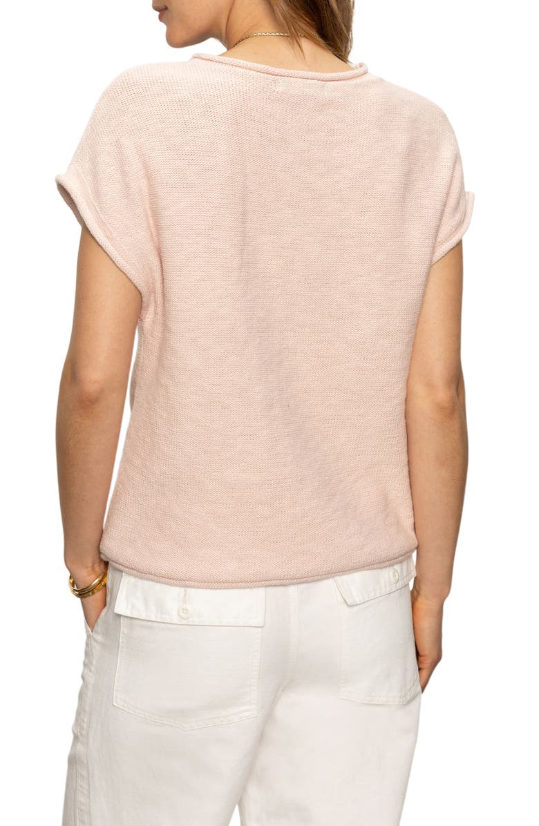 Easy Cotton T-Shirt