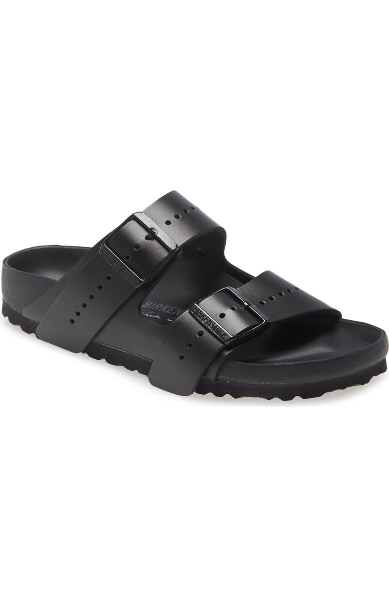 Rick Owens x Birkenstock Arizona Slide Sandal, Main, color,