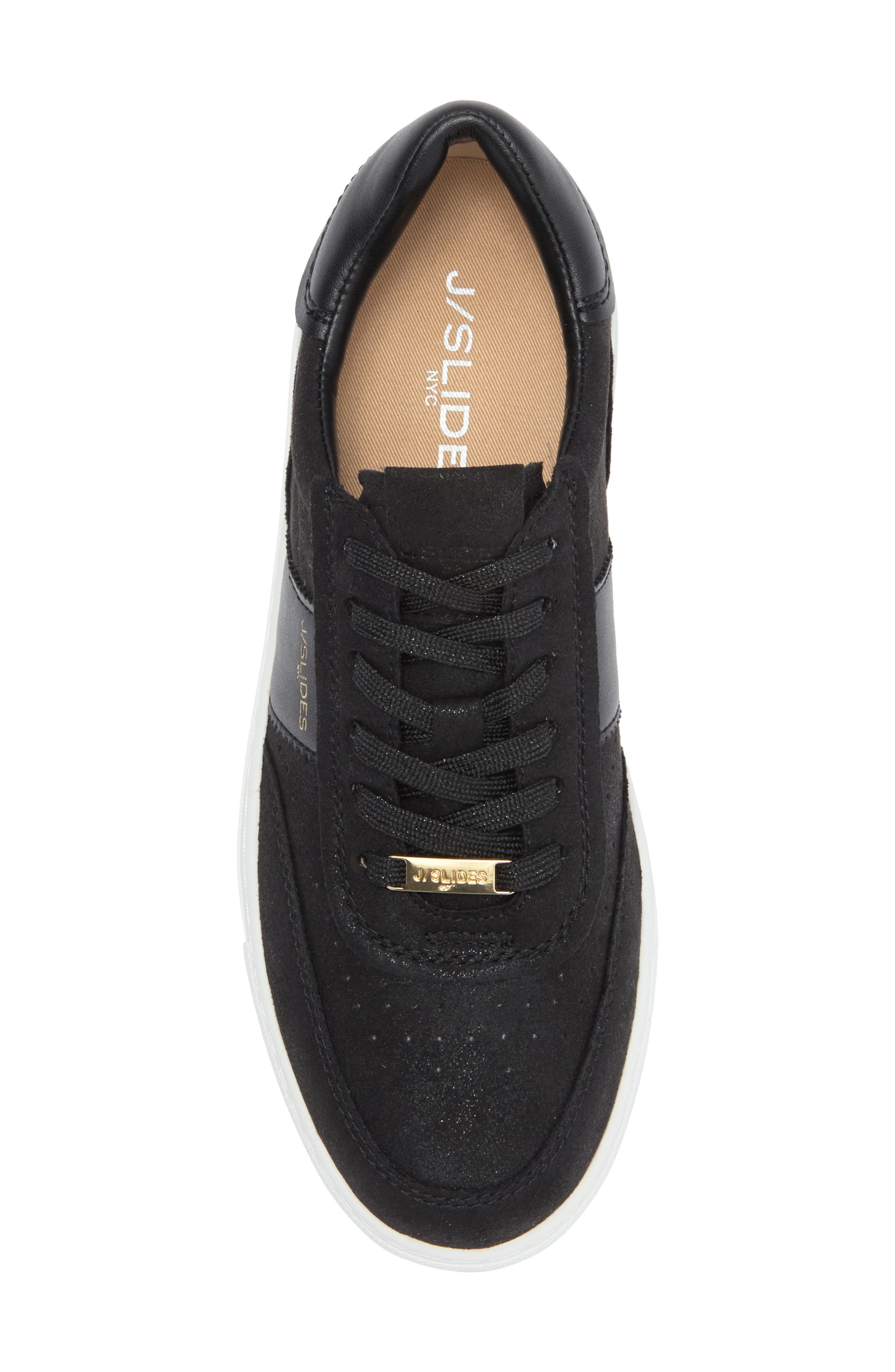 JSlides Taylor Sneaker, Alternate, color, 