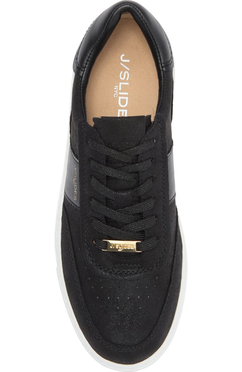 JSlides Taylor Sneaker, Alternate, color,