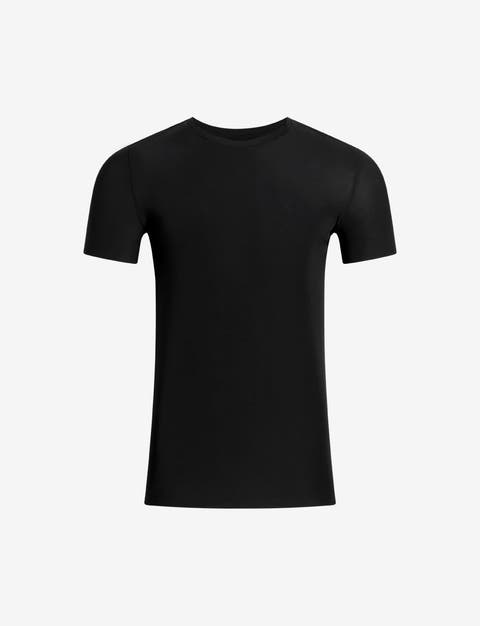 Classic Crewneck Undershirt