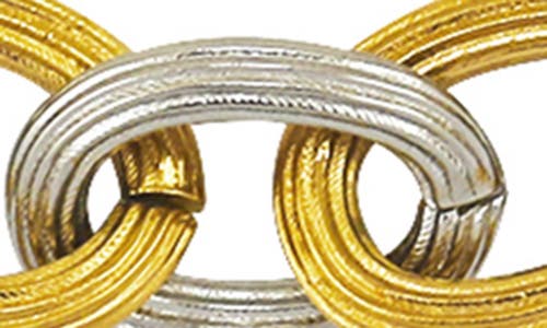 Rebl Gender Inclusive Cable Link Bracelet