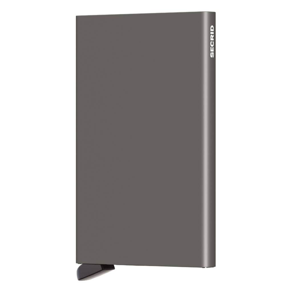 Secrid Cardprotector In Gray