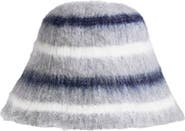 Favorite Daughter Structured Knit Bucket Hat
