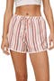 selected Sunset Stripe