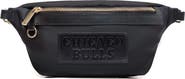 LUSSO Chicago Bulls Regan Fanny Pack