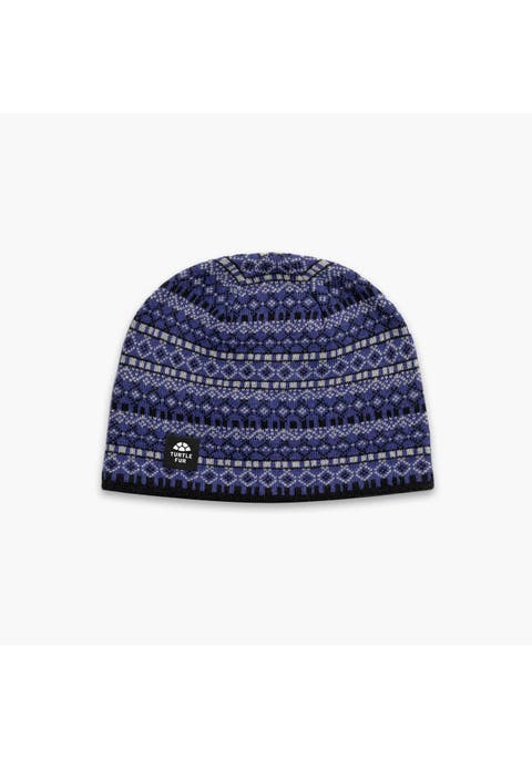 Franz Merino Wool Beanie