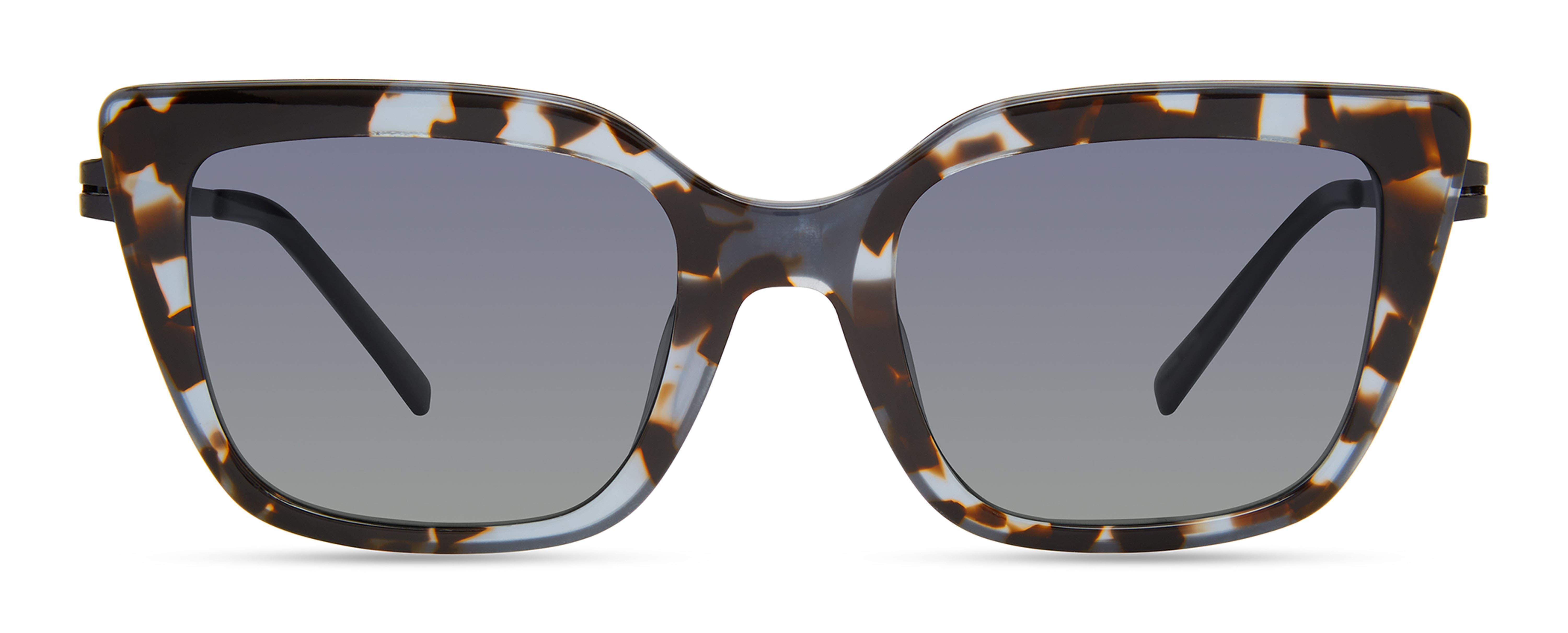 Light Blue Tortoise