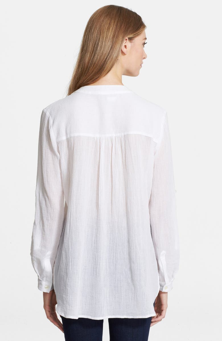 Diane von Furstenberg 'Esti' Top, Alternate, color,