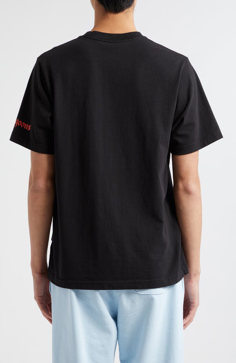 Noon Goons x Disney To the Max Cotton Graphic T-Shirt, Alternate, color, 