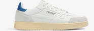 Scalpers Tennis Miles Sneakers