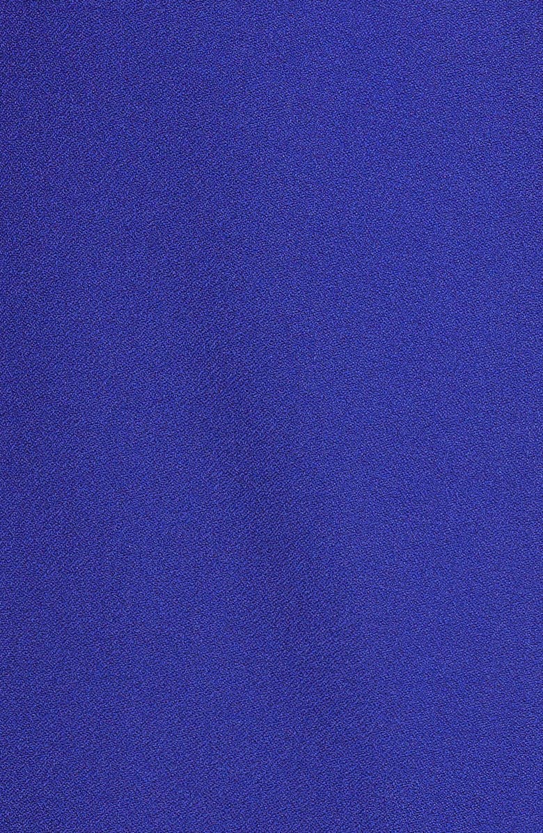 Rosetta Getty Crepe Back Satin Shirt, Alternate, color,