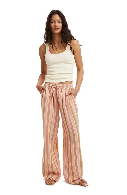 COTTON ON HAVEN WIDE LEG PANT 