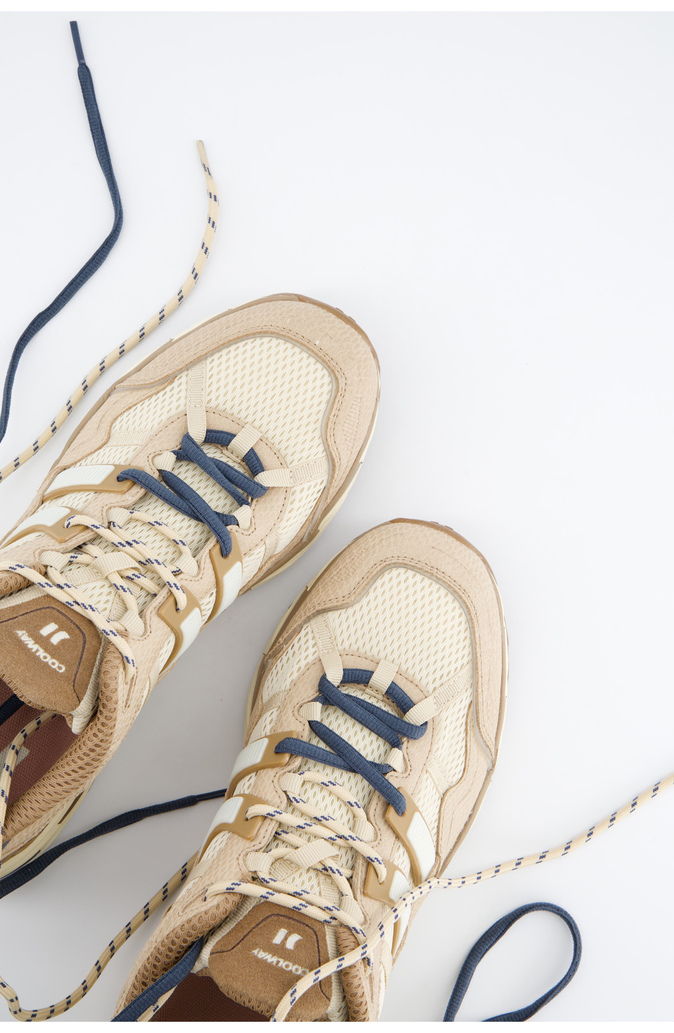 2003 Sneaker, Alternate, color, OASIS RUN