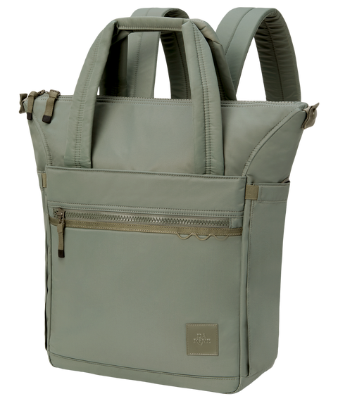 Renovation Hybrid Backpack 21L Lifestyle Tote