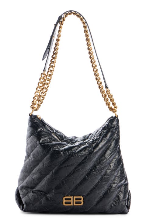 Balenciaga Hobo Bags & Purses for Women | Nordstrom Balenciaga Hobo Bags & Purses for Women | Nordstrom