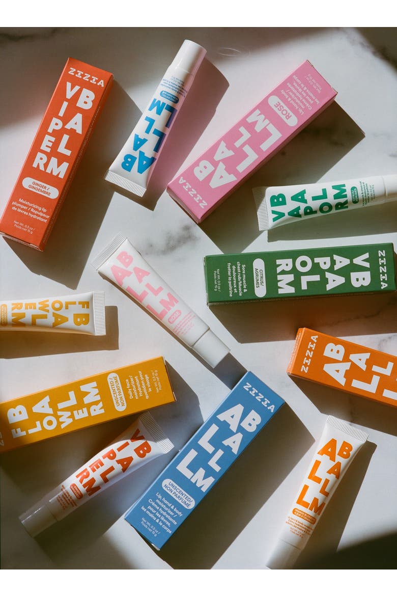 Orange Blossom All Balm Tube + Stick, Alternate, color, None