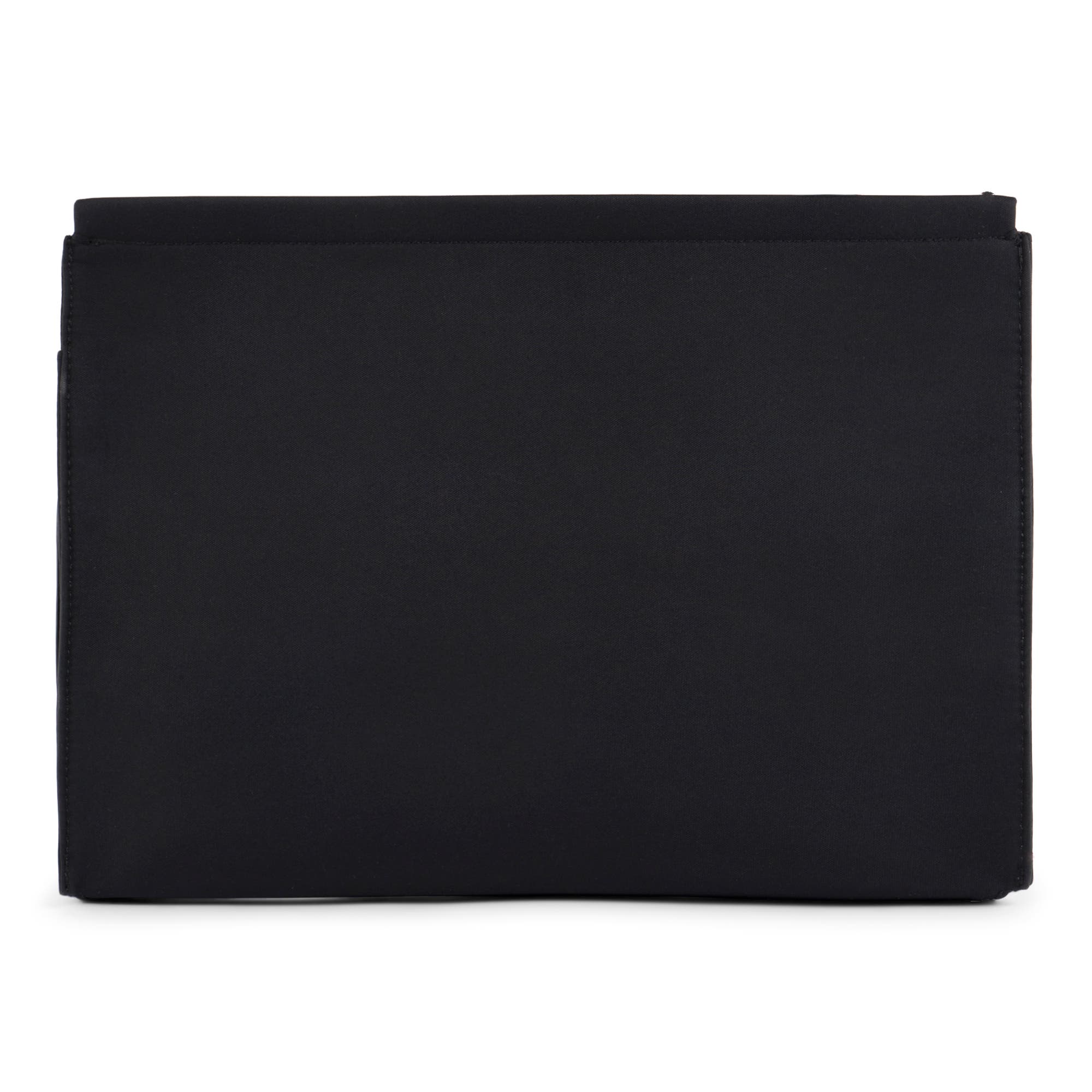 bugatti Madison Laptop Sleeve, Alternate, color, Black