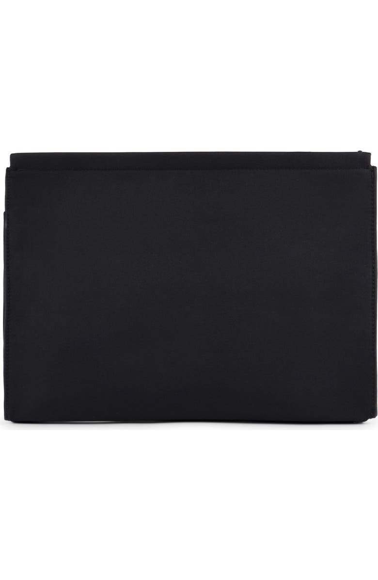 bugatti Madison Laptop Sleeve, Alternate, color, Black