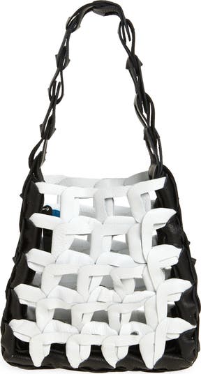 SC103 Links Leather Shoulder Bag | Nordstrom SC103 Links Leather Shoulder Bag | Nordstrom