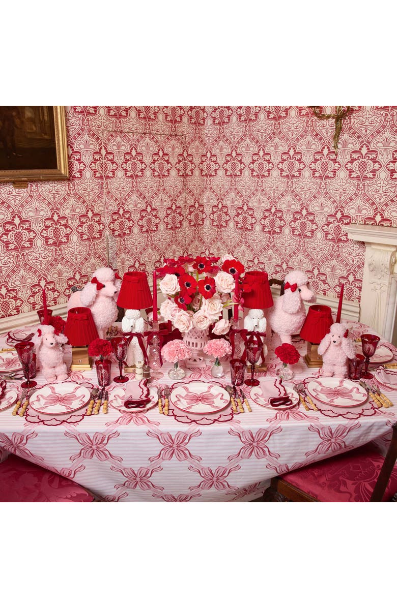 Mrs. Alice Wooden Cutlery Set (5 Piece) - US, Alternate, color, Neutral