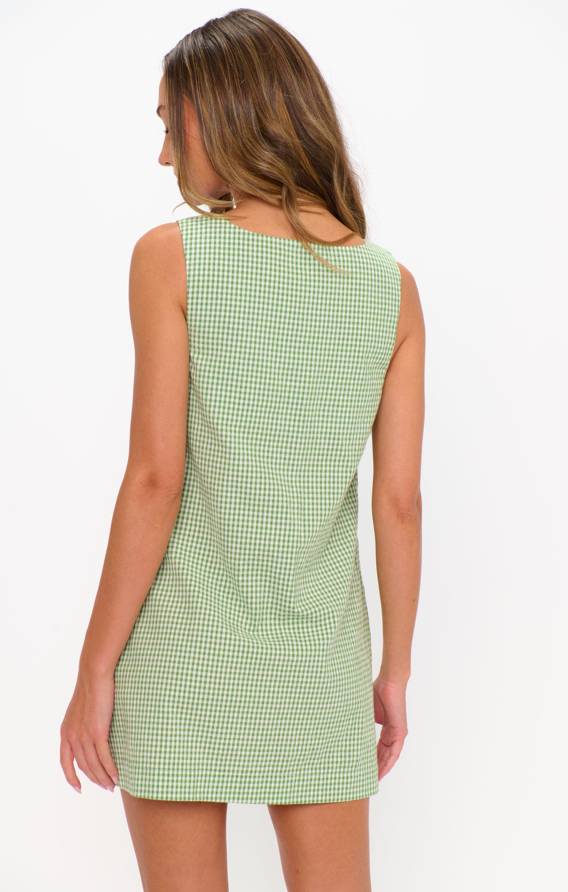 Show Me Your Mumu Everly Mini Dress (Women) | Nordstrom