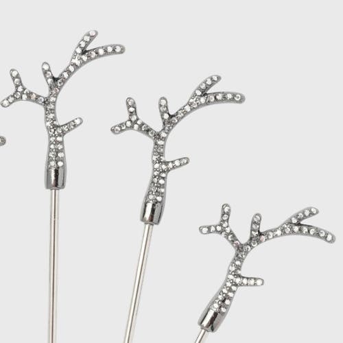 Joanna Buchanan Cocktail Picks
