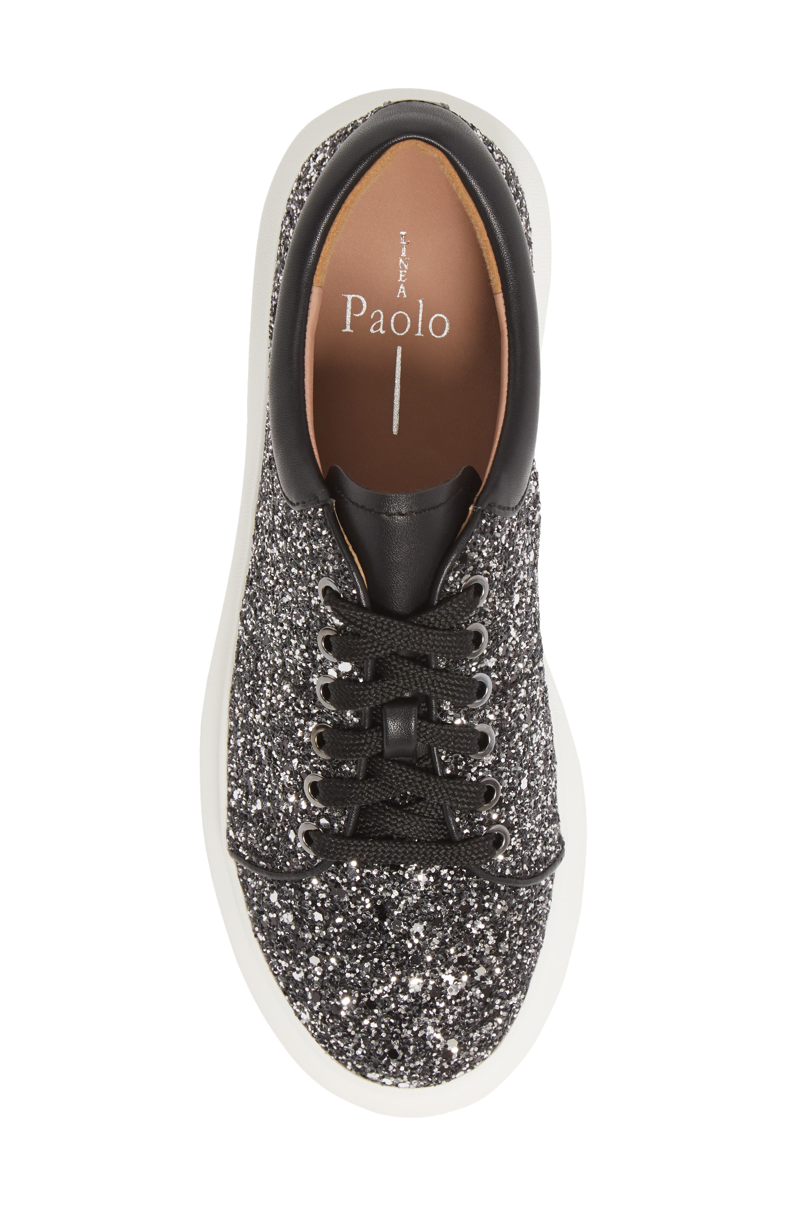 Linea Paolo Kelsey Platform Sneaker, Alternate, color, 