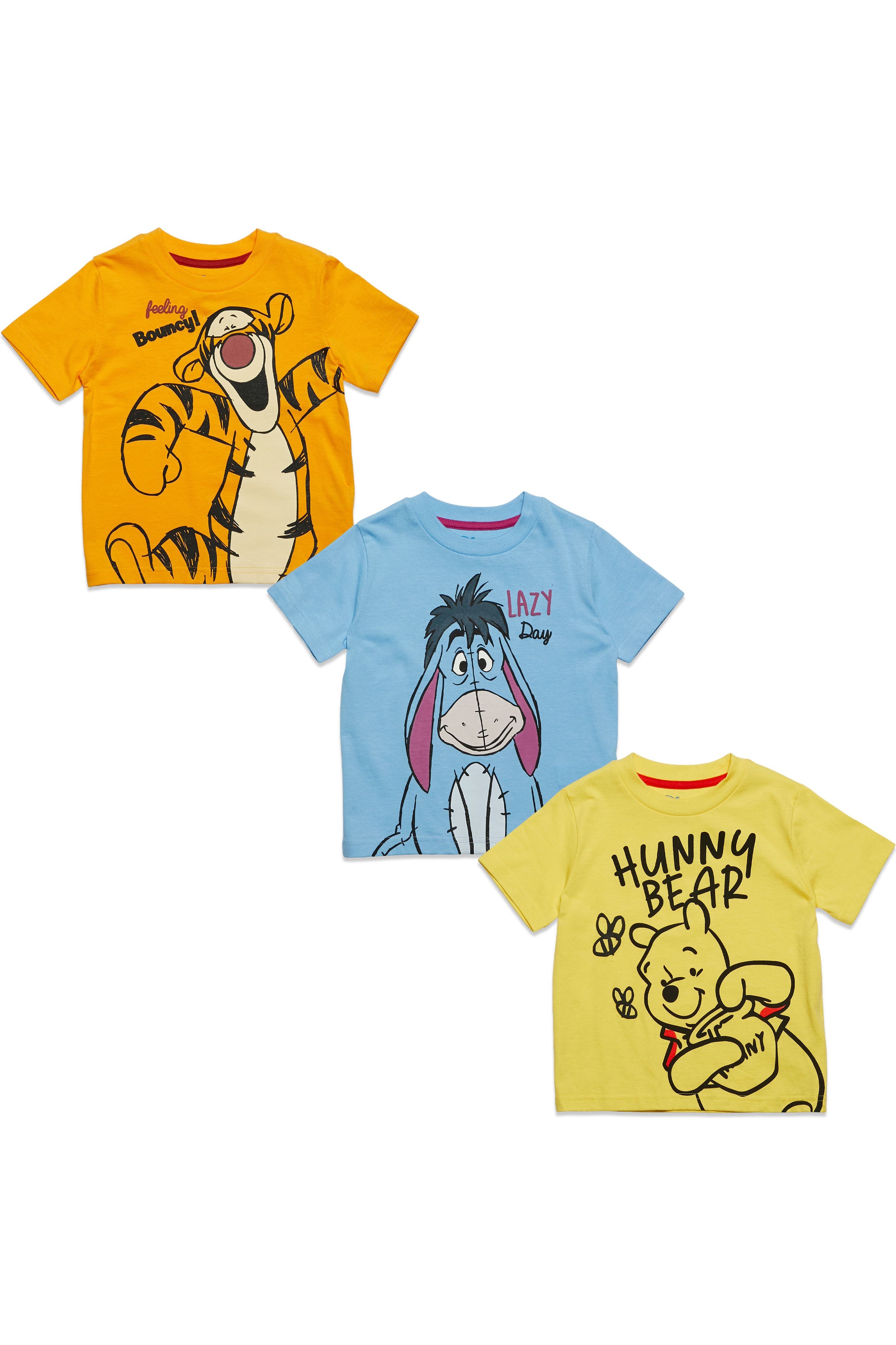 selected Yellow Blue Orange